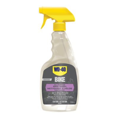 wd 40 bike grease