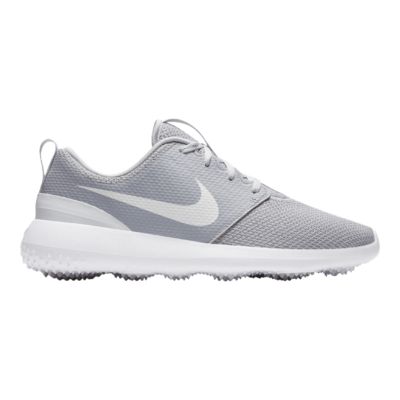 nike roshe g men's golf shoe