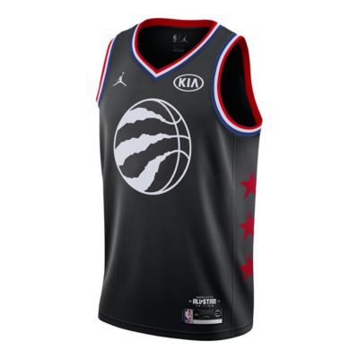 kyle lowry all star jersey 2019