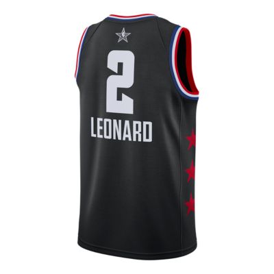 raptors all star jersey 2019