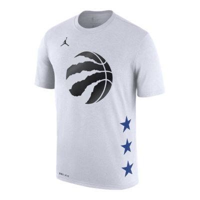 toronto raptors dri fit