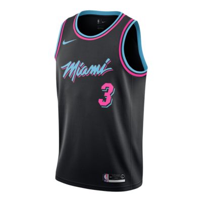 miami heat jersey design 2019