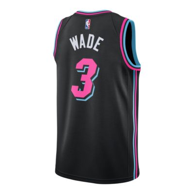 miami heat jersey 3