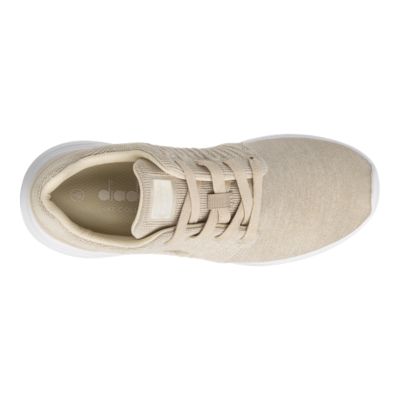 white shoe cream