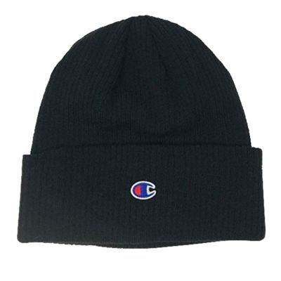 beanie champion