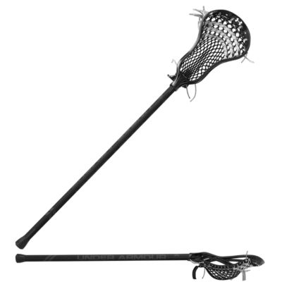 under armour command