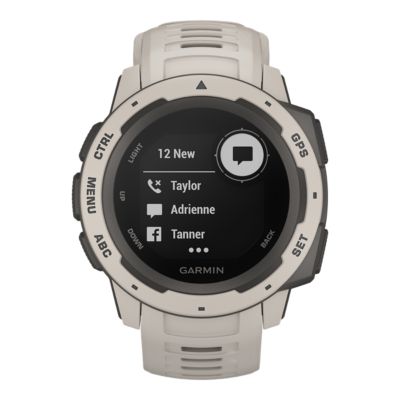 garmin sport chek