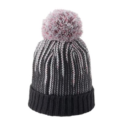 under armour double pom beanie