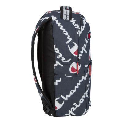 champion advocate backpack navy