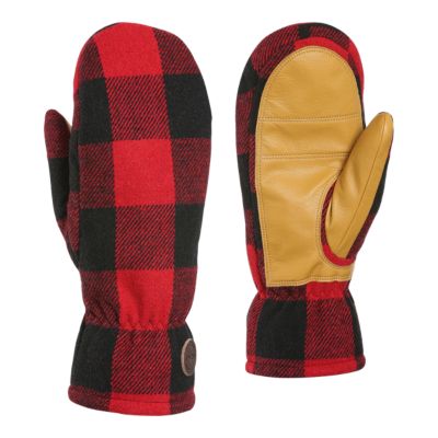 sport chek mittens