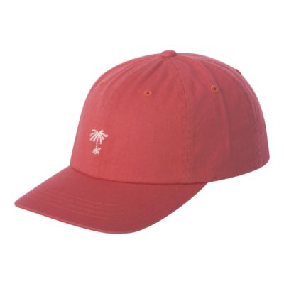 hurley dad hat