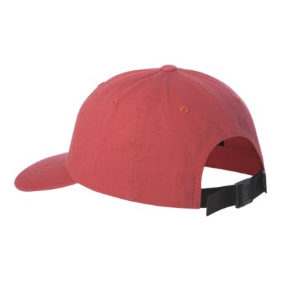 hurley dad hat