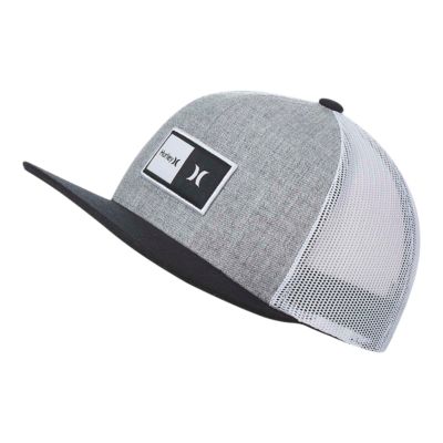 hurley the classics snapback