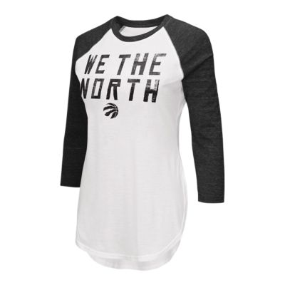 we the north women's t shirt