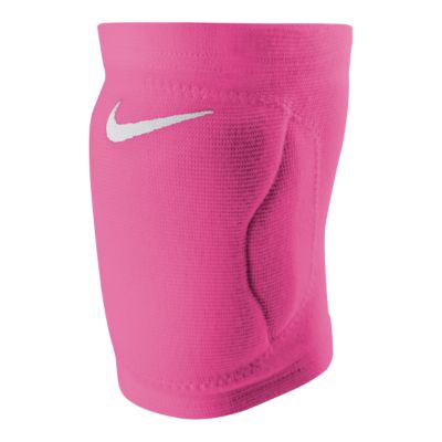 pink nike knee pads