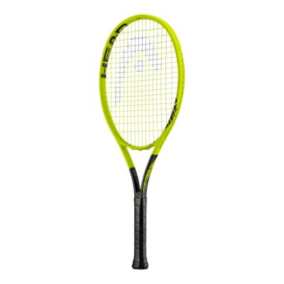 Junior Tennis Racquets