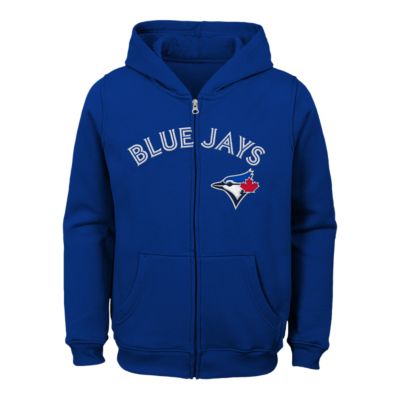 blue jays hoodie canada