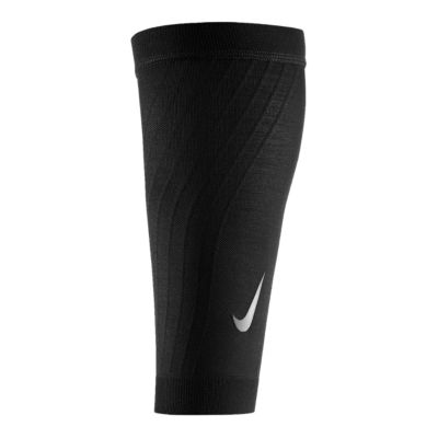 nike shin compression sleeve