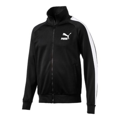 t7 track jacket puma