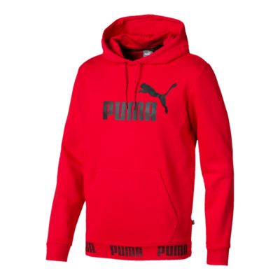 puma canada hoodies