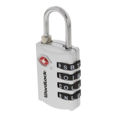 tsa luggage locks near me