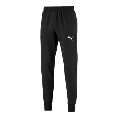 puma sport lifestyle mens sweatpants