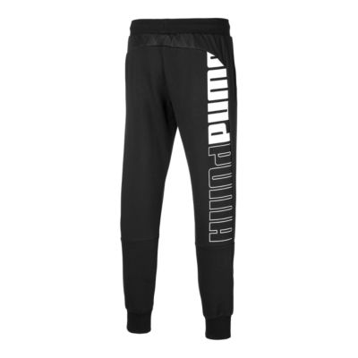 puma modern sports pants