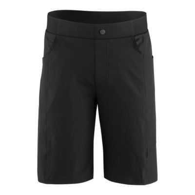 louis garneau men's derby mountain bike shorts