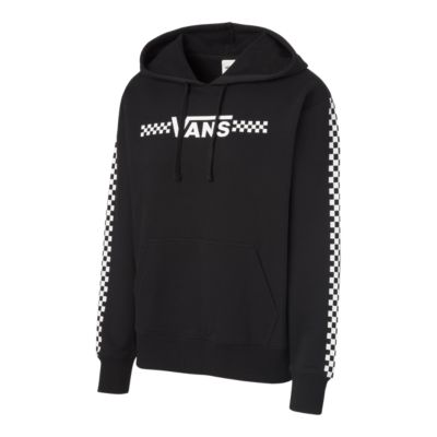 vans funnier times hoodie