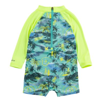 hurley baby swim