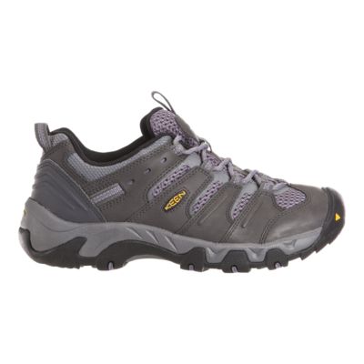 black keen womens shoes