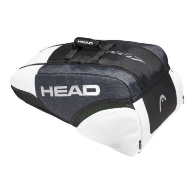 head supercombi bag