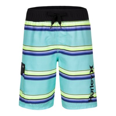 hurley swim