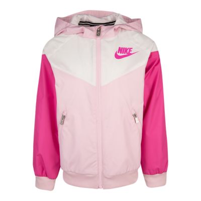 sport chek nike windbreaker