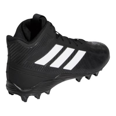 adidas men's freak mid md von football cleats