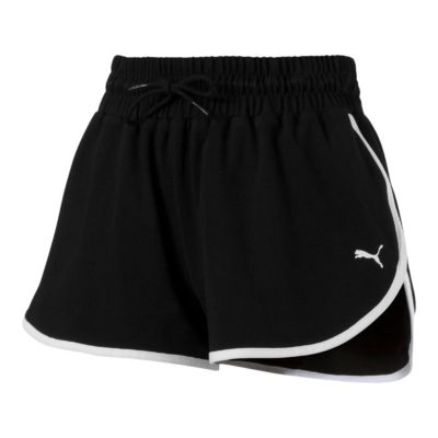 puma summer shorts