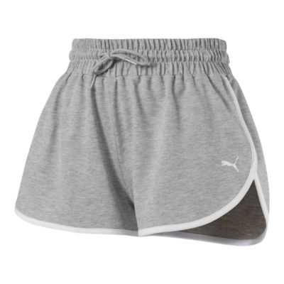 puma women's boxer shorts