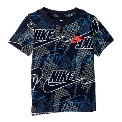 nike star aop t shirt