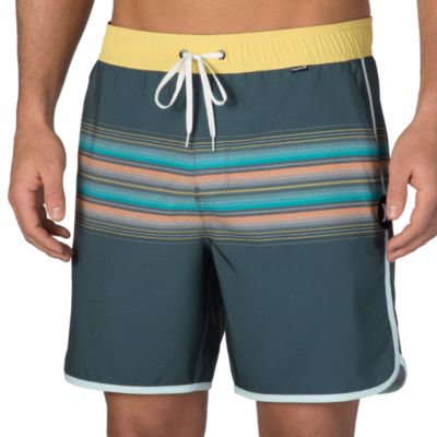 hurley 17 inch boardshorts