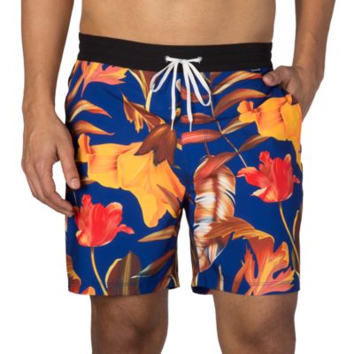 hurley 17 inch boardshorts