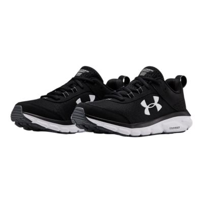 under armour shoes leather