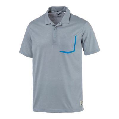 puma golf polos on sale