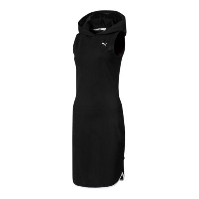 PUMA Women's Summer Hooded Dress 