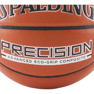 spalding precision ball