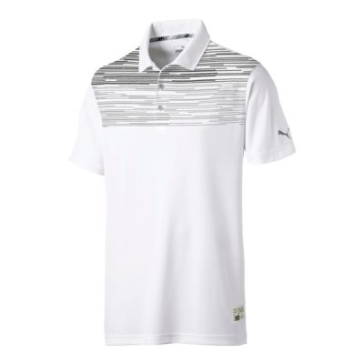 puma golf t shirt