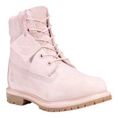 timberland rose