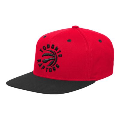 toronto raptors visor