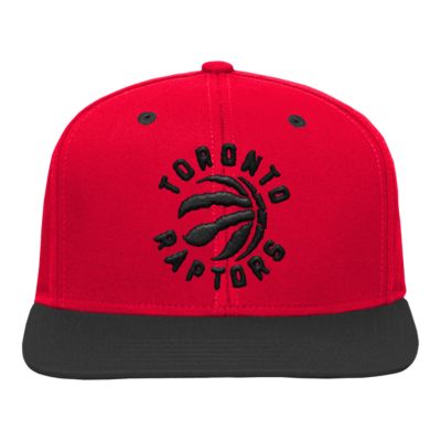raptors championship hat youth