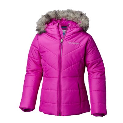 sport chek columbia jacket