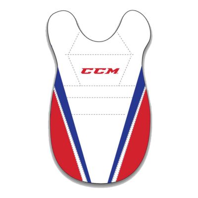 ccm street goalie kit